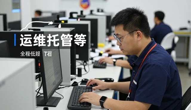管理系统用户如何选择数据处理服务