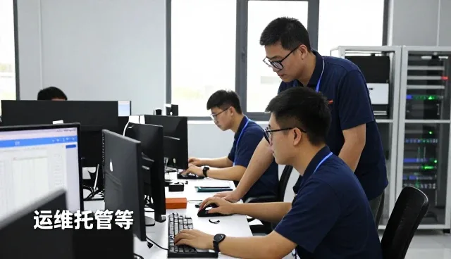 信息如何利用技术支持与培训提升价值