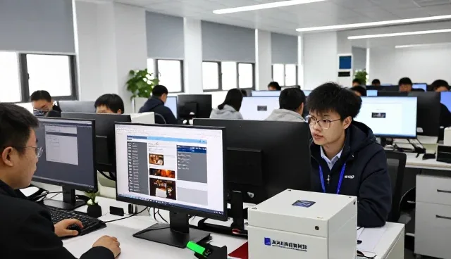 盈实未来信息科技如何利用全流程跟进提升价值